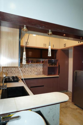 4BHK Luxurious Penthouse